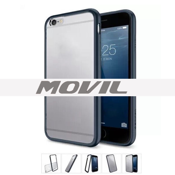 NP-1764 Protectores para iPhone 6-0